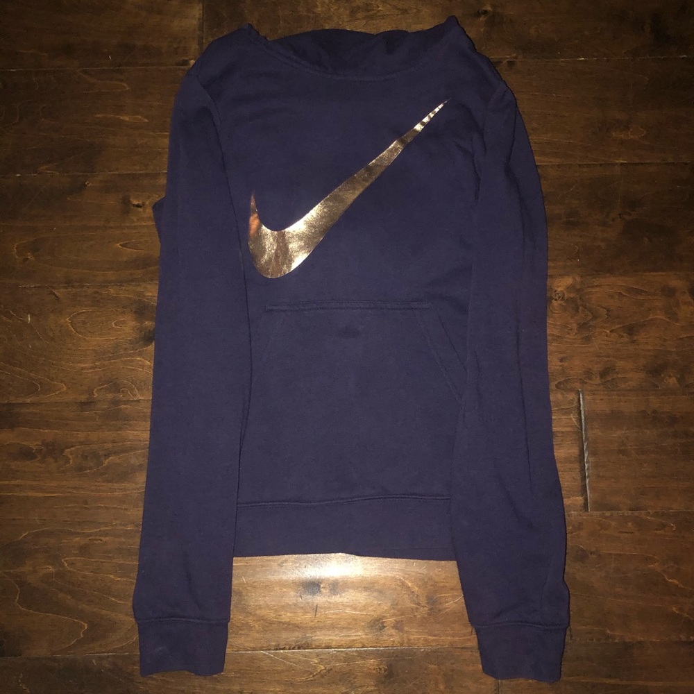 Nike sweatshirt/pullover